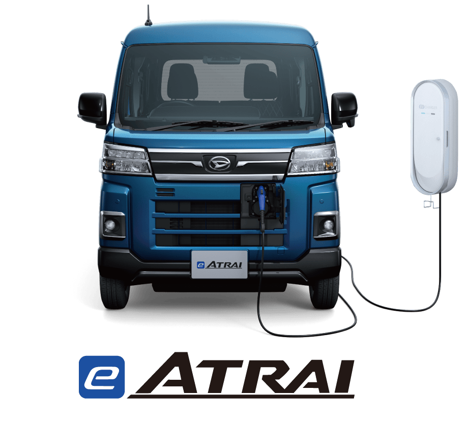 e-ATRAI